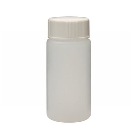 WHEATON HDPE 20mL Scintillation Vials